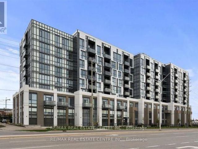 Dunwest Condo - 606 509 Dundas Street West - photo 1