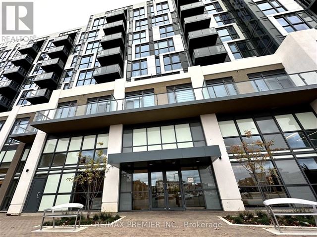 Dunwest Condo - 706 509 Dundas Street West - photo 1