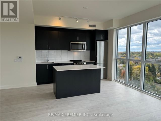 Dunwest Condo - 706 509 Dundas Street West - photo 2