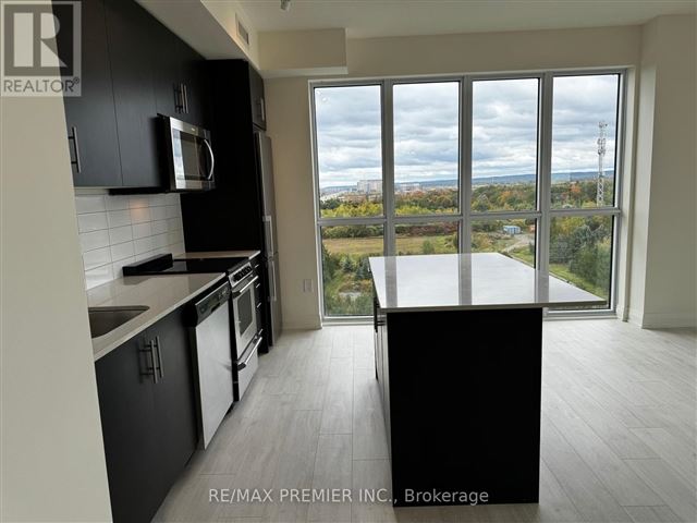 Dunwest Condo - 706 509 Dundas Street West - photo 3