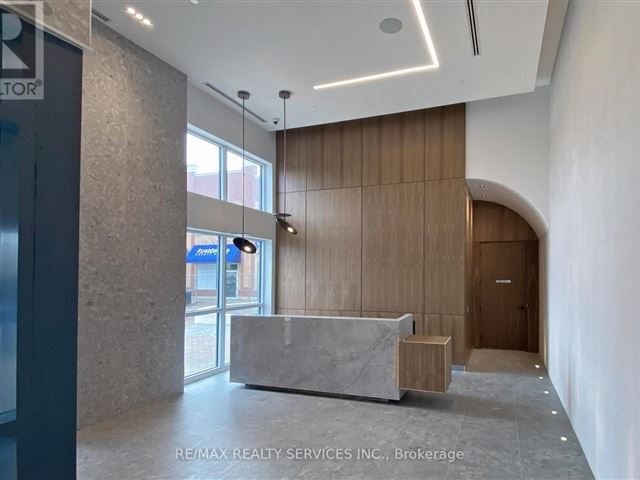 Dunwest Condo - 611 509 Dundas Street West - photo 1