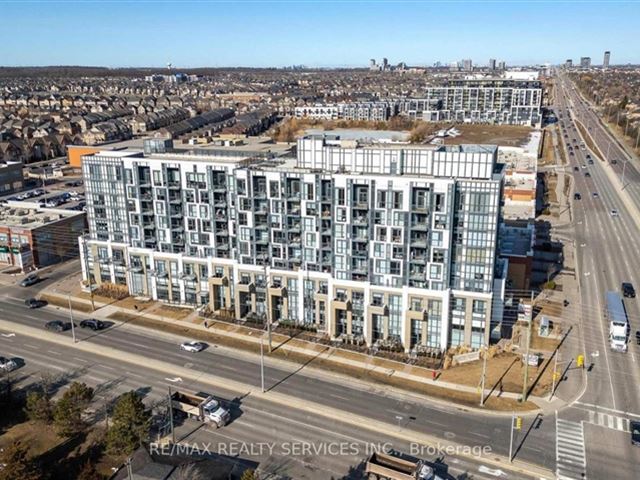 Dunwest Condo - 409 509 Dundas Street West - photo 3