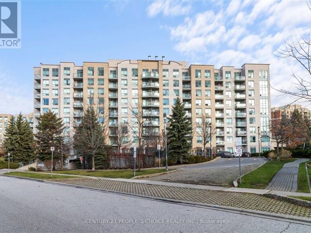 The Gates Of Bayview Glen 2 - 110 51 Baffin Court - photo 1