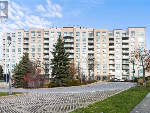 The Gates Of Bayview Glen 2 - 110 51 Baffin Court - photo 2