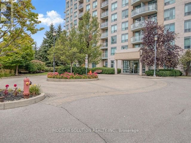 The Gates Of Bayview Glen 2 - ph19 51 Baffin Court - photo 1