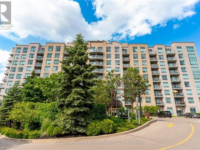 The Gates Of Bayview Glen 2 - 620 51 Baffin Court - photo 1