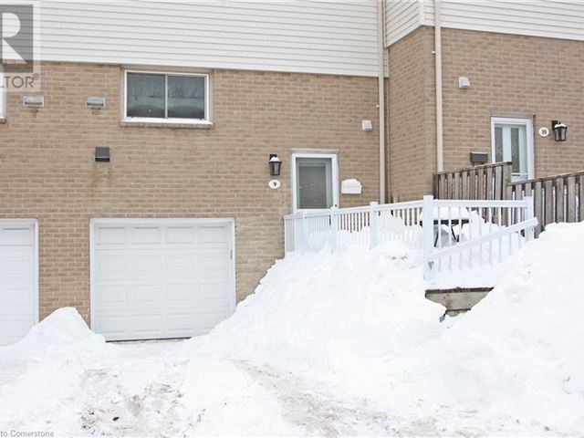 51 Caroga Condos - 9 51 Caroga Court - photo 2