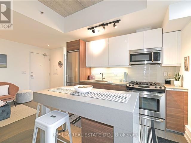 The Hive Lofts - 503 51 Lady Bank Road - photo 2