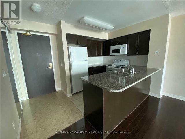 Infinity 2 - 1503 51 Lower Simcoe Street - photo 2