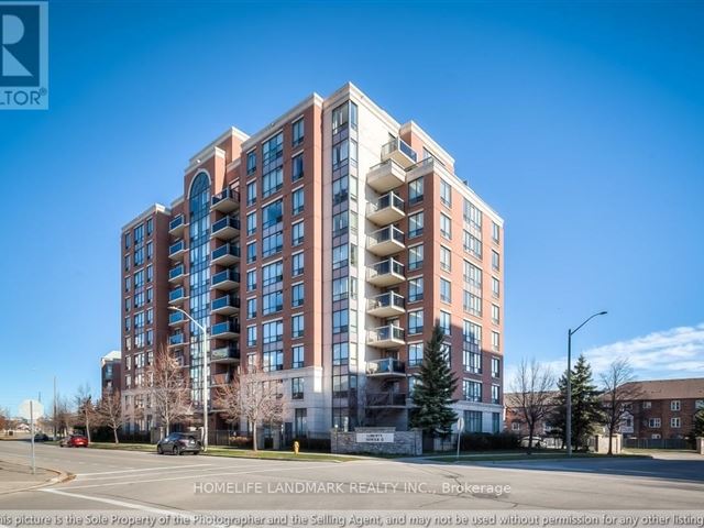 Liberty Tower 2 - 105 51 Times Avenue - photo 1