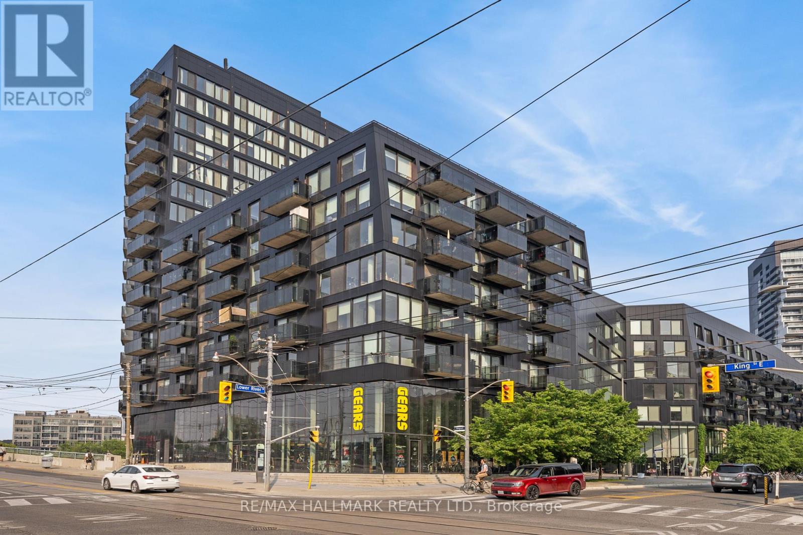 51 Trolley Crescent, Unit 317, Toronto — For sale @ $788,800 ...