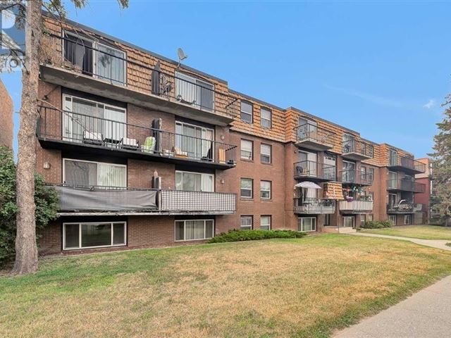 510 58 Av Sw - 201 510 58 Avenue Southwest - photo 2