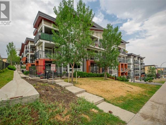 Bridgeland Hill - 229 510 Edmonton Trail Northeast - photo 1