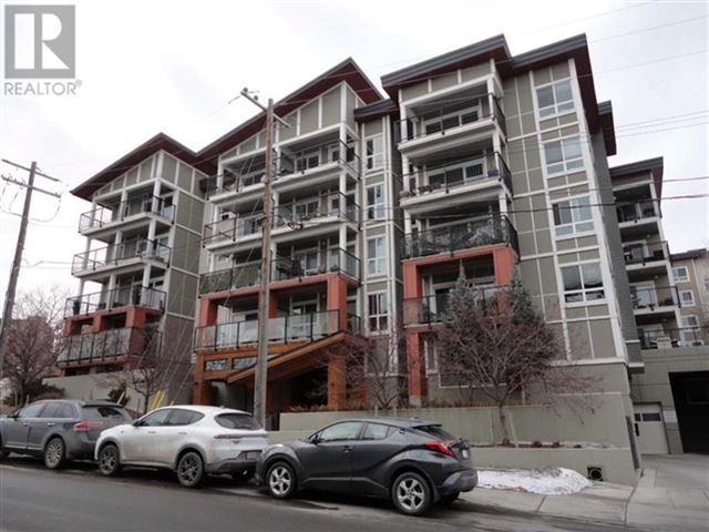 Bridgeland Hill - 306 510 Edmonton Trail Northeast - photo 1