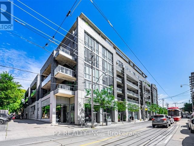 Corktown District 2 - 527 510 King Street East - photo 2