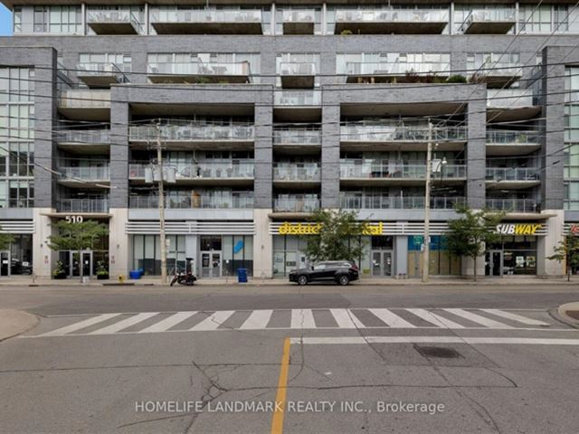 Corktown District 2 - 622 510 King Street East - photo 2