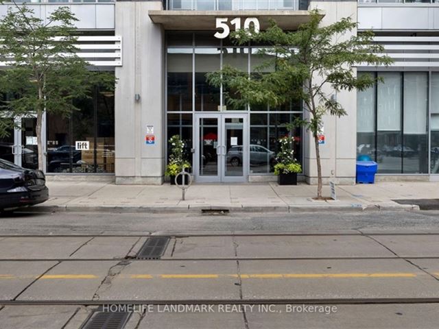 Corktown District 2 - 622 510 King Street East - photo 2