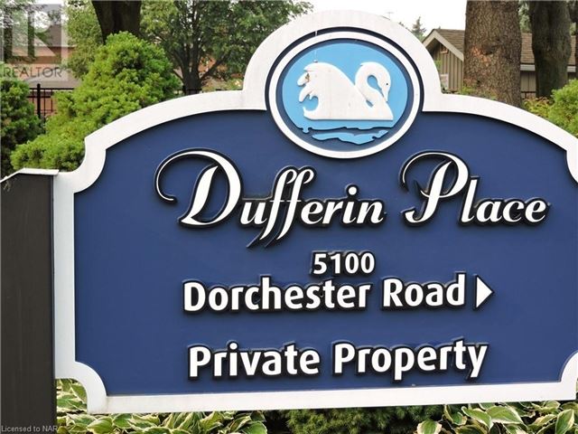 Dufferin Place - 807 5100 Dorchester Road - photo 2