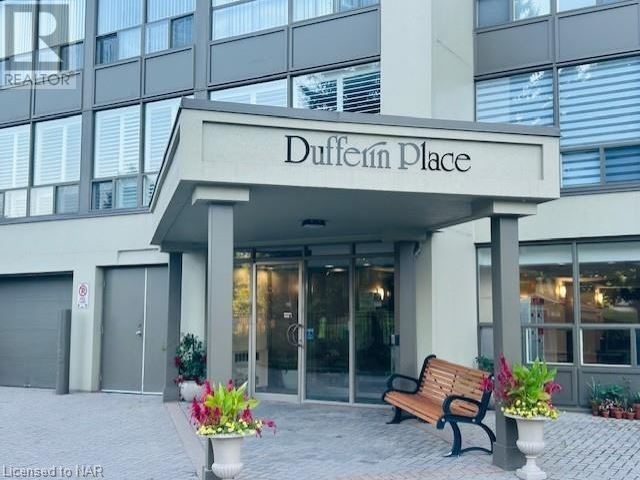 Dufferin Place - 504 5100 Dorchester Road - photo 1