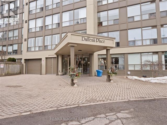 Dufferin Place - 206 5100 Dorchester Road - photo 2