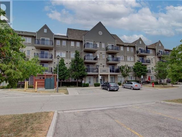 Destination Drive II - 102 3030 Erin Centre Boulevard - photo 1