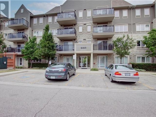 Destination Drive II - 102 3030 Erin Centre Boulevard - photo 2