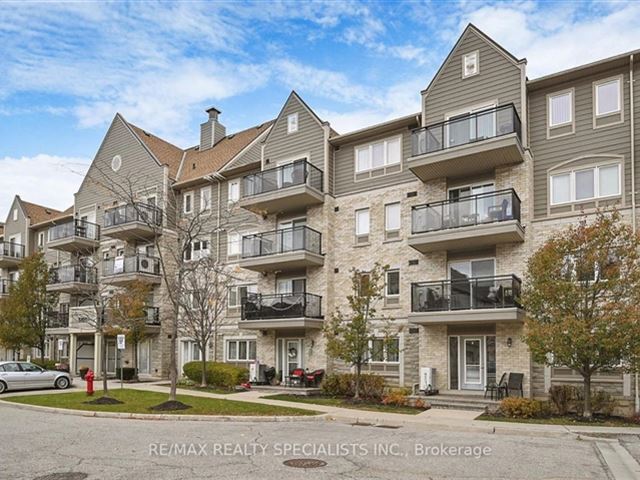 Destination Drive II - 211 3030 Erin Centre Boulevard - photo 2