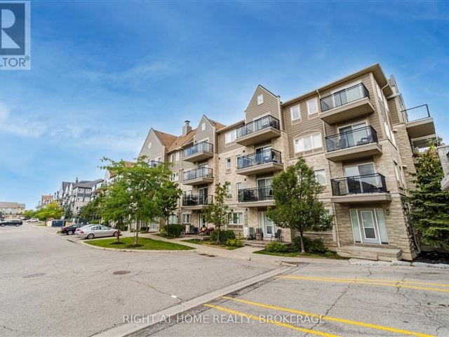 Destination Drive II - 302 3030 Erin Centre Boulevard - photo 1