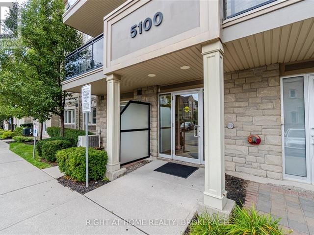 Destination Drive II - 302 3030 Erin Centre Boulevard - photo 2