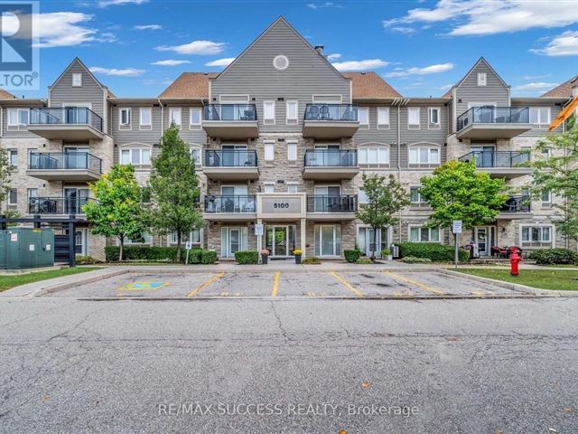 Destination Drive II - 313 3030 Erin Centre Boulevard - photo 1