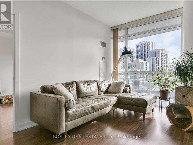 Evolution Condos - 608 5101 Dundas Street West - photo 3