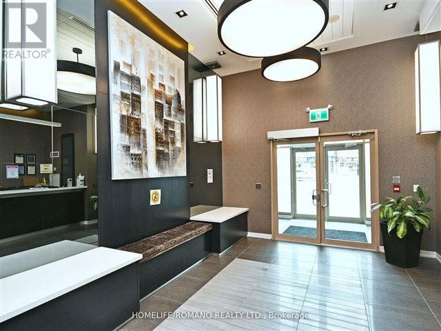 Evolution Condos - 805 5101 Dundas Street West - photo 3