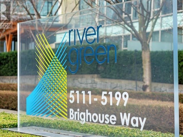 River Green - 506 5131 Brighouse Way - photo 1