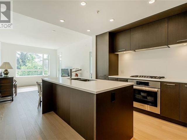 Livingstone House - 210 5115 Cambie Street - photo 2