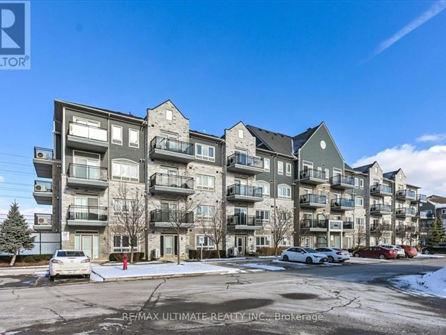 Destination Drive II - 409 3030 Erin Centre Boulevard - photo 1