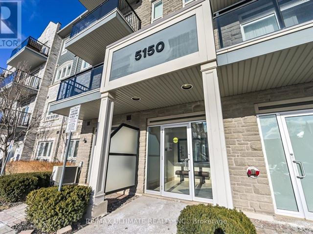 Destination Drive II - 409 3030 Erin Centre Boulevard - photo 3