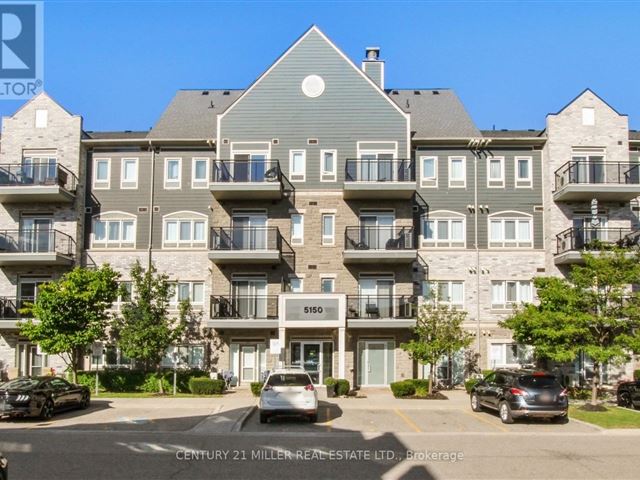 Destination Drive II - 202 3030 Erin Centre Boulevard - photo 2