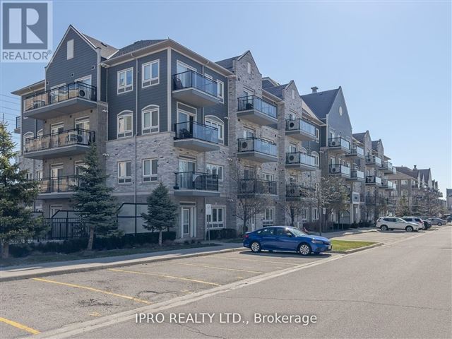 Destination Drive II - 215 3030 Erin Centre Boulevard - photo 1