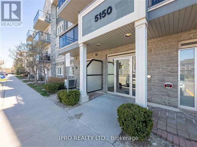 Destination Drive II - 215 3030 Erin Centre Boulevard - photo 2