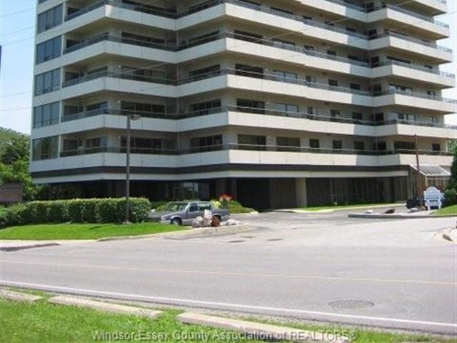 Coventry Park Place - 603 5151 Riverside Drive East - photo 1