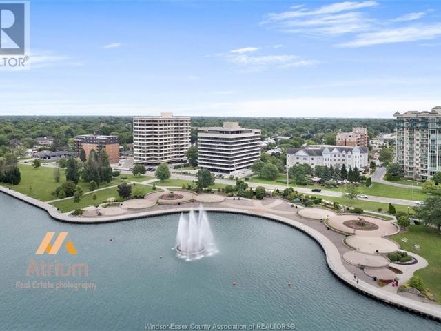 Coventry Park Place - 905 5151 Riverside Drive East - photo 1