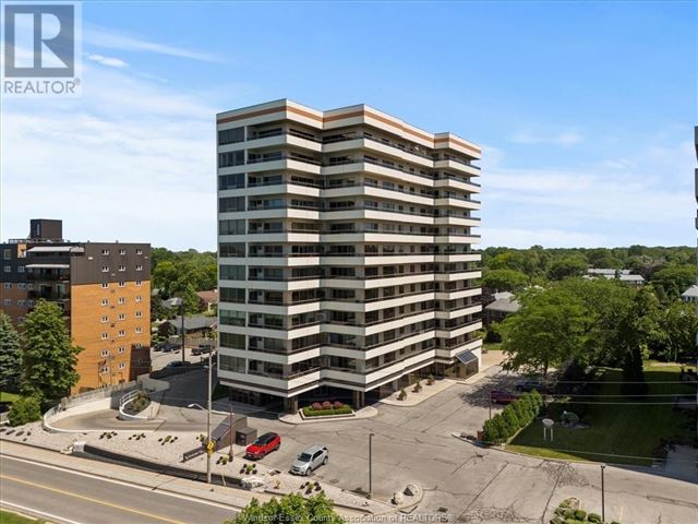 Coventry Park Place - 304 5151 Riverside Drive East - photo 1