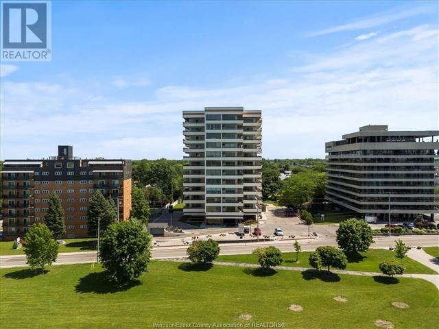 Coventry Park Place - 304 5151 Riverside Drive East - photo 2