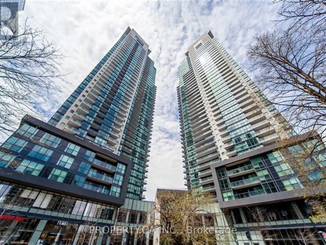 Gibson Square South Tower - 308 5162 Yonge Street - photo 1