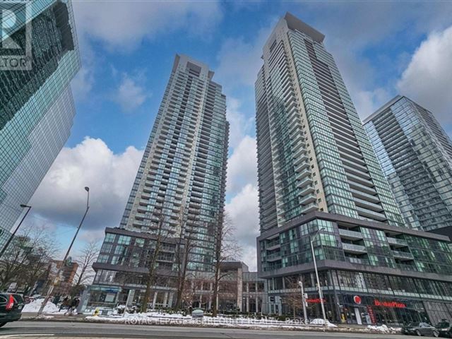 Gibson Square South Tower - 3215 5162 Yonge Street - photo 1