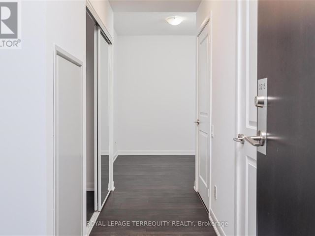 Gibson Square South Tower - 3215 5162 Yonge Street - photo 2