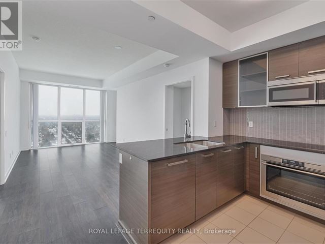 Gibson Square South Tower - 3215 5162 Yonge Street - photo 3