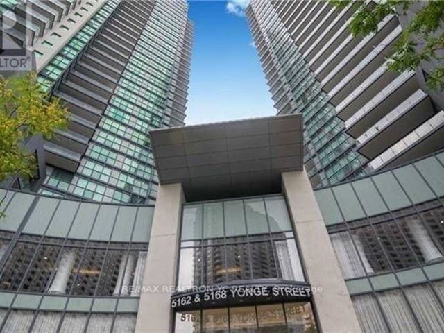 Gibson Square South Tower - 907 5162 Yonge Street - photo 1