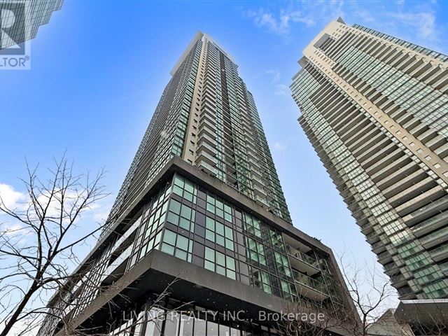 Gibson Square South Tower - ph202 5162 Yonge Street - photo 1