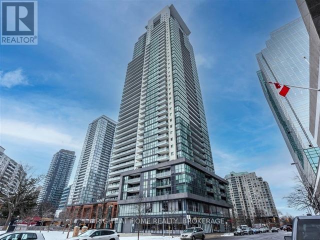 Gibson Square South Tower - lph605 5162 Yonge Street - photo 1